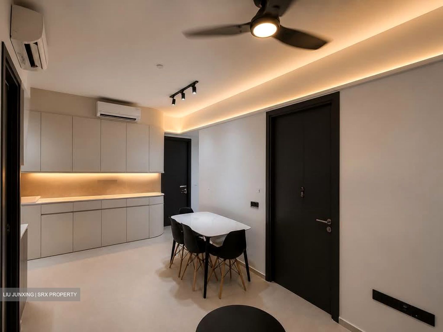 THE RANZ (D8), Apartment #562547701